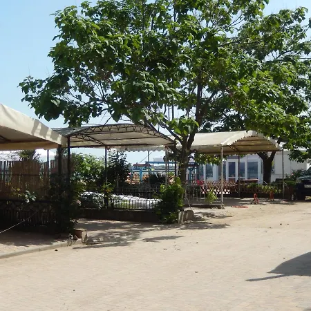 Golubaya Loguna Villa Odesa