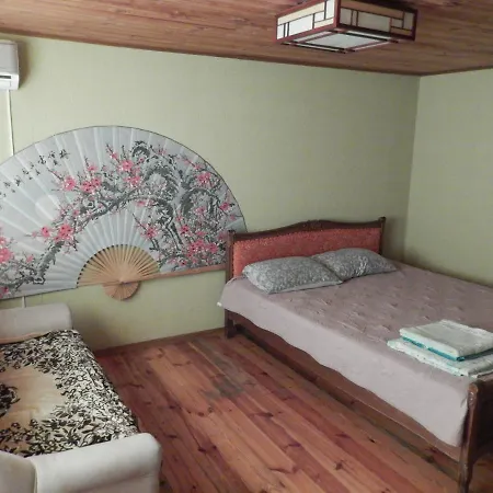 Villa Golubaya Loguna Odesa