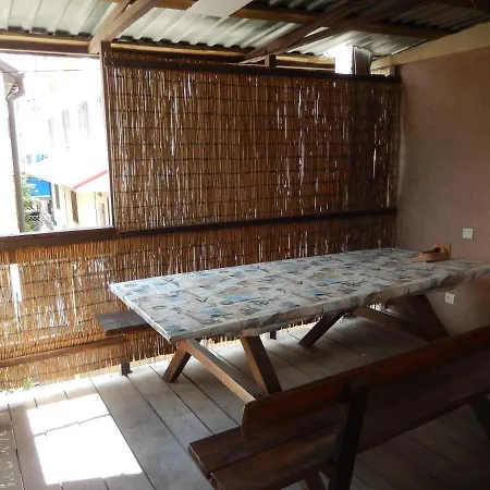 Villa Golubaya Loguna *