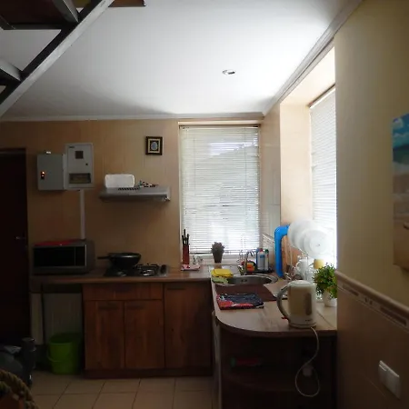 Villa Golubaya Loguna Odesa