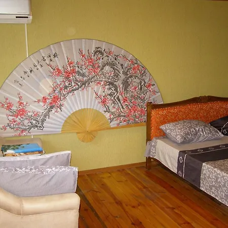 Villa Golubaya Loguna Odesa