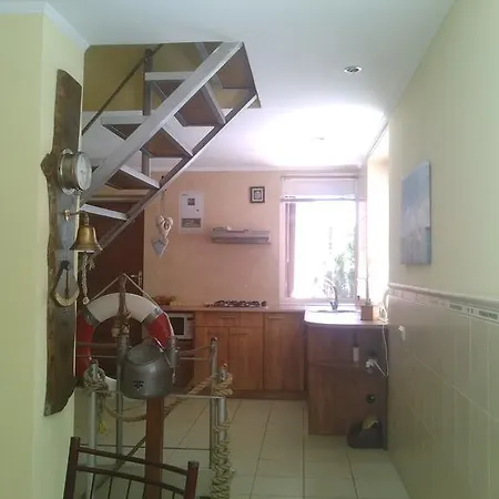 Golubaya Loguna Odesa