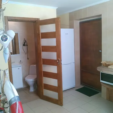 Golubaya Loguna Odesa