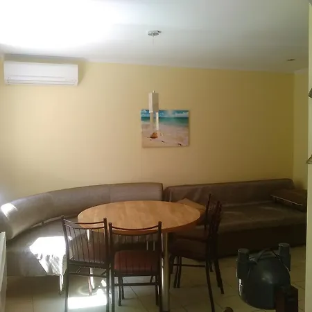 Villa Golubaya Loguna Odesa