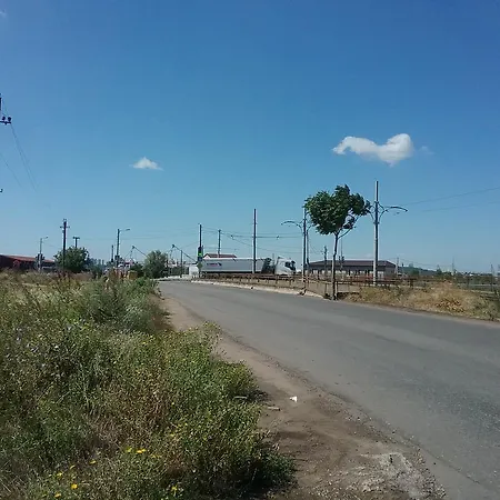 Golubaya Loguna * Odesa